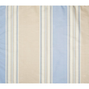 Hamilton Silk Stripe Bristol by Brunschwig & Fils Fabric