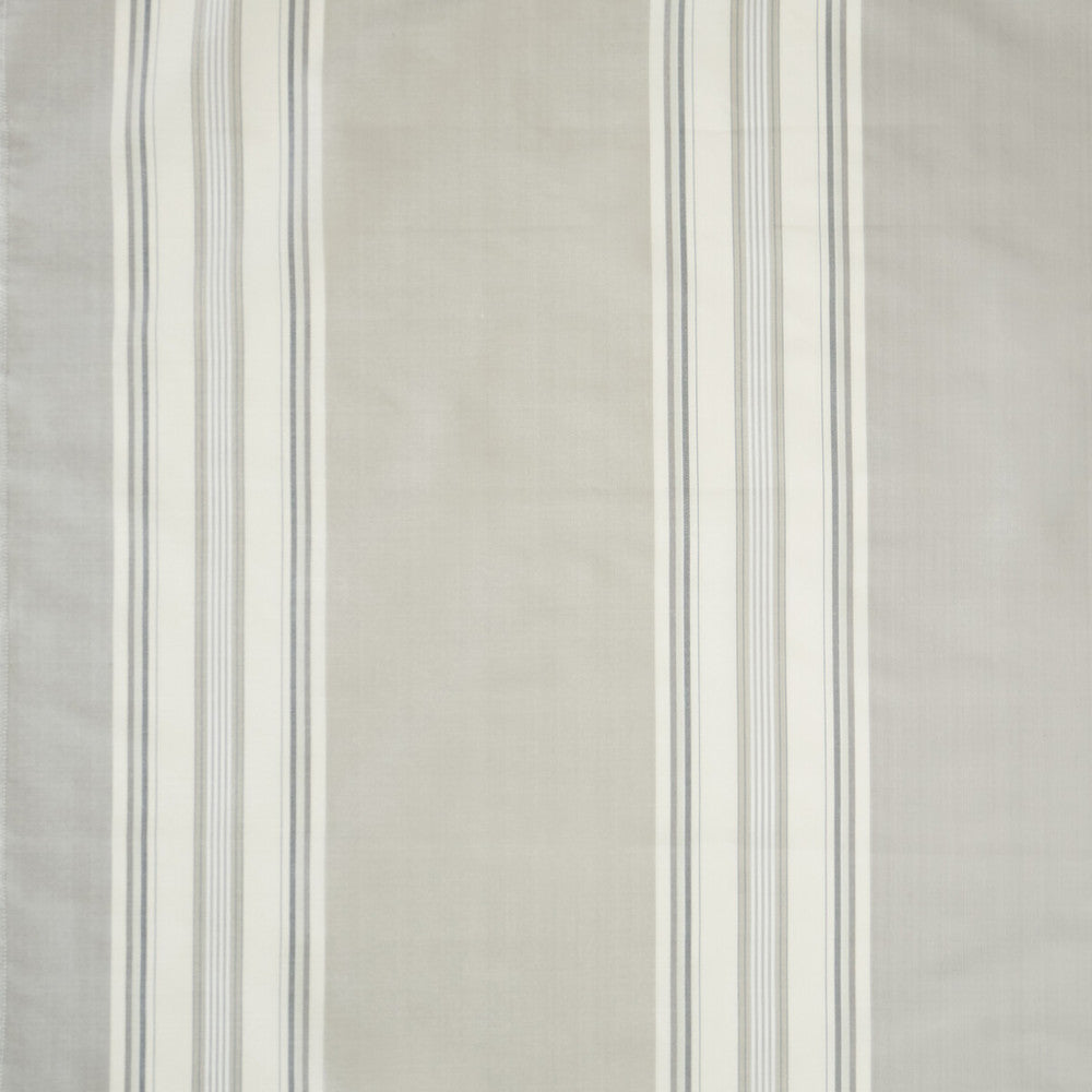 Hamilton Silk Stripe Roman Stone by Brunschwig & Fils Fabric Brunschwig & Fils Fabric Hamilton Silk Stripe Roman StoneFabric JAGTAR SILK - 100% Thailand </p><p>Repeat: H: 18, V: 0 54 - Fabric Carolina -