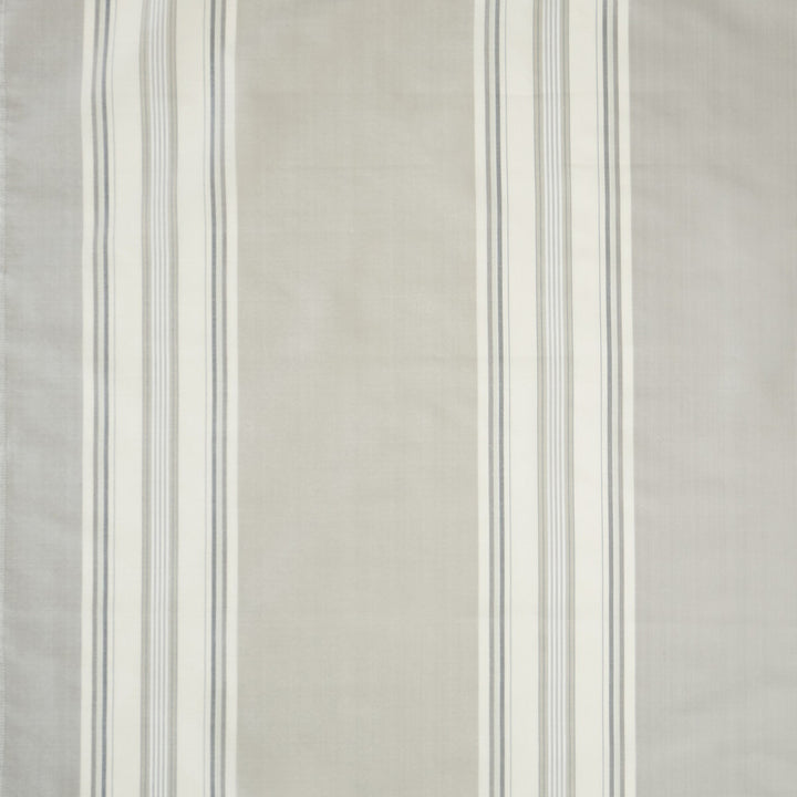 Hamilton Silk Stripe Roman Stone by Brunschwig & Fils Fabric Brunschwig & Fils Fabric Hamilton Silk Stripe Roman StoneFabric JAGTAR SILK - 100% Thailand </p><p>Repeat: H: 18, V: 0 54 - Fabric Carolina -