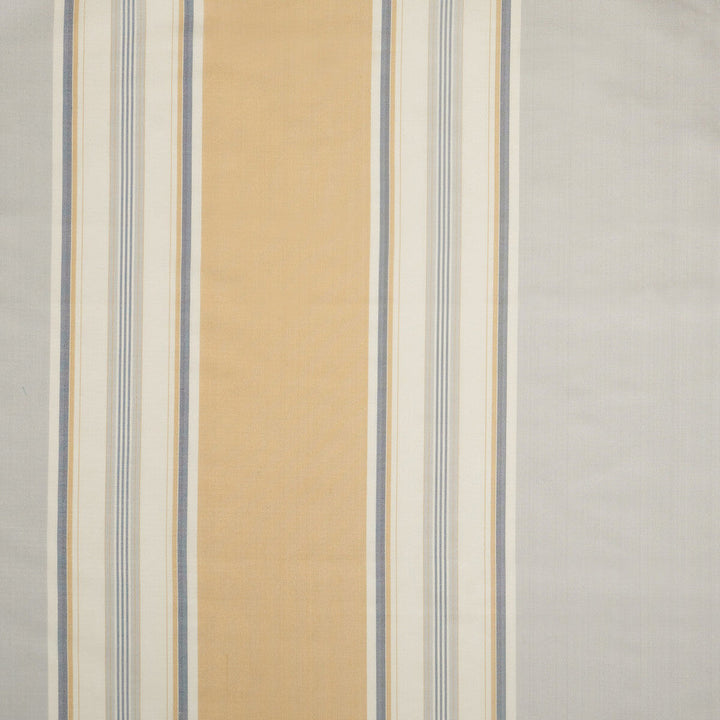 Hamilton Silk Stripe Dusty Gold by Brunschwig & Fils Fabric Brunschwig & Fils Fabric Hamilton Silk Stripe Dusty GoldFabric JAGTAR SILK - 100% Thailand </p><p>Repeat: H: 18, V: 0 54 - Fabric Carolina -
