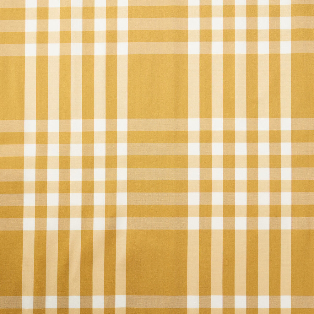 Robin Silk Plaid Dusty Gold by Brunschwig & Fils Fabric Brunschwig & Fils Fabric Robin Silk Plaid Dusty GoldFabric JAGTAR SILK - 100% Thailand </p><p>Repeat: H: 8, V: 8 48 - Fabric Carolina -