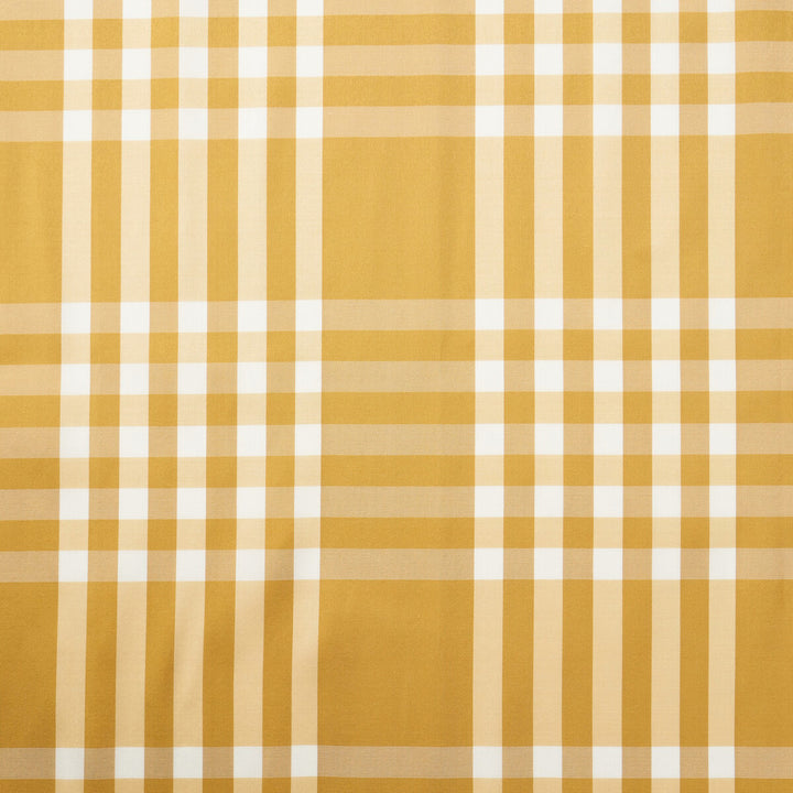 Robin Silk Plaid Dusty Gold by Brunschwig & Fils Fabric Brunschwig & Fils Fabric Robin Silk Plaid Dusty GoldFabric JAGTAR SILK - 100% Thailand </p><p>Repeat: H: 8, V: 8 48 - Fabric Carolina -