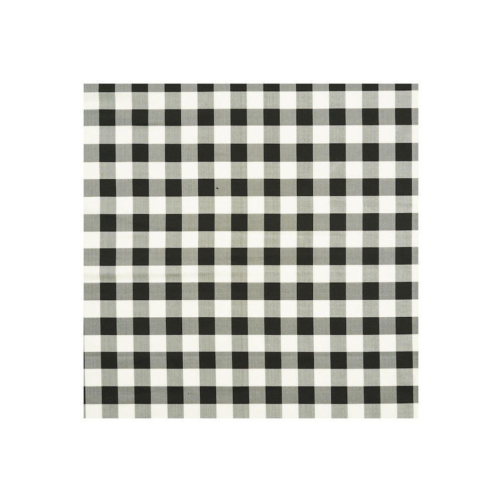 Fanfare Ebony by Brunschwig & Fils Fabric Brunschwig & Fils Fabric Fanfare EbonyFabric FESTIVAL SILK - 100% Thailand </p><p>Repeat: H: 1.75, V: 1.75 47 - Fabric Carolina -