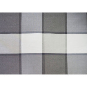 Piazza Plus Argento by Brunschwig & Fils Fabric