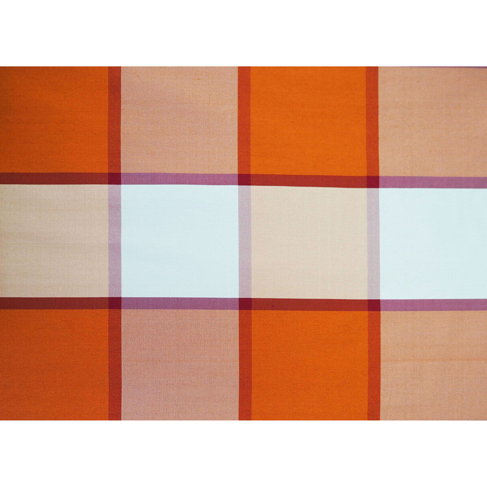 Piazza Plus Arancia by Brunschwig & Fils Fabric Brunschwig & Fils Fabric Piazza Plus AranciaFabric FESTIVAL SILK - 100% Thailand </p><p>Repeat: H: 7.25, V: 8 47 - Fabric Carolina -