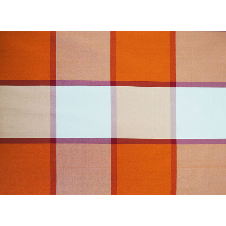 Piazza Plus Arancia by Brunschwig & Fils Fabric Brunschwig & Fils Fabric Piazza Plus AranciaFabric FESTIVAL SILK - 100% Thailand </p><p>Repeat: H: 7.25, V: 8 47 - Fabric Carolina -
