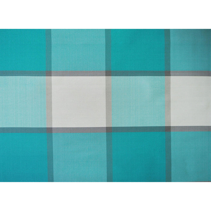 Piazza Plus Aqua Pura by Brunschwig & Fils Fabric Brunschwig & Fils Fabric Piazza Plus Aqua PuraFabric FESTIVAL SILK - 100% Thailand </p><p>Repeat: H: 7.25, V: 8 47 - Fabric Carolina -