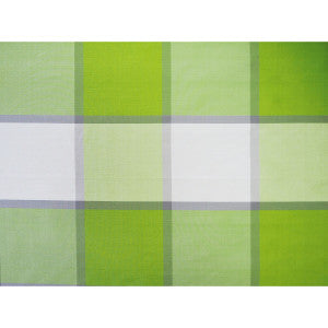 Piazza Plus Pistachio by Brunschwig & Fils Fabric