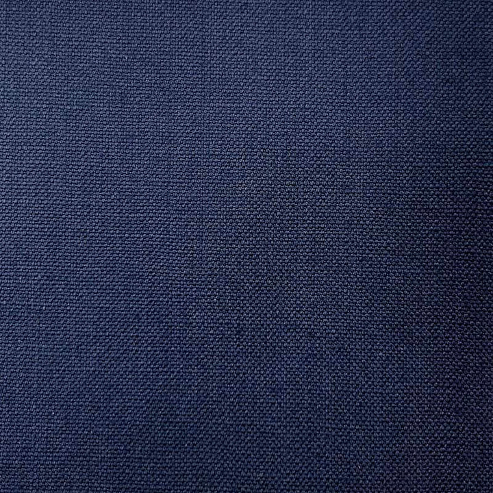 Jagger Navy by Magnolia Fabric - 100% Cotton India 50000 Horizontal: 0 and Vertical: 0 54" - Fabric Carolina -