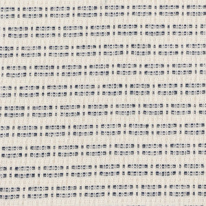 Jake 1 Slate by Stout Fabric