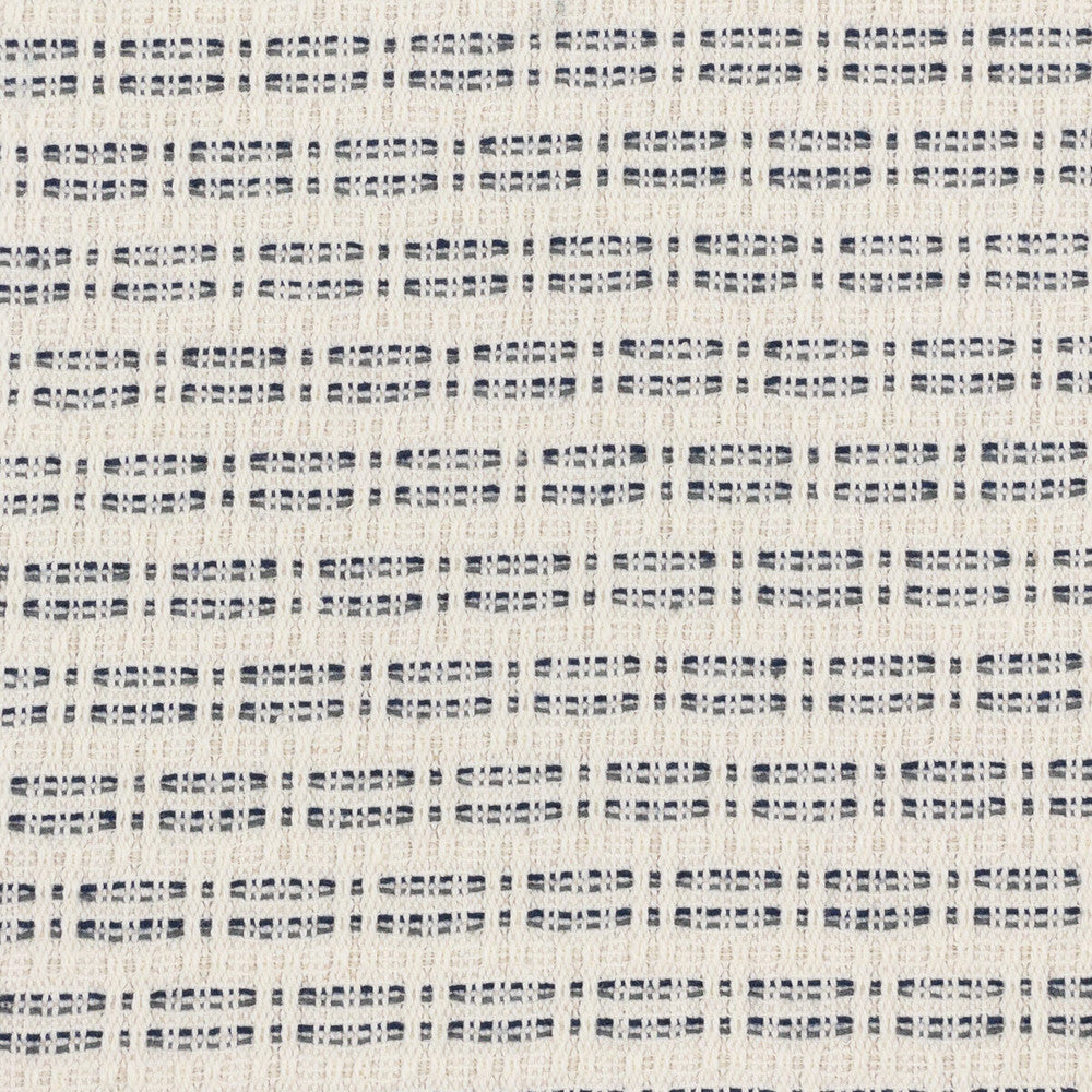 Jake 1 Slate by Stout Fabric Stout Fabric Jake 1 SlateFabric Comfortable Living Haze/Navy 60%Cot 40%Pol USA </p><p>Repeat: H: 1, V: 0.5 56 in - Fabric Carolina -