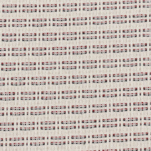 Jake 2 Cardinal by Stout Fabric