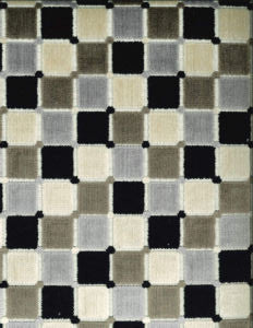 Jake Blackstone by Norbar Designer Fabric HEIRLOOM 60% RAYON 40% POLYESTER INDONESIA 4 3/4"V 4 3/4"H 54 - Swanky Fabrics -