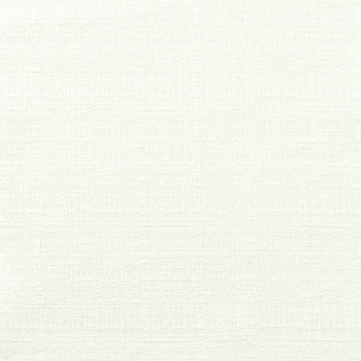 Jamboree 1 Pearl by Stout Designer Fabric Color My Window Alabaster/Parchment 100% Polyester TAIWAN FLAME RETARDANT-N.F.P.A. 701 SMALL SCALE WYZENBEEK 30 000 DOUBLE RUB WEAR TEST (HEAVY DUTY) Horizontal: 0 and Vertical: 0 54 in - Swanky Fabrics -