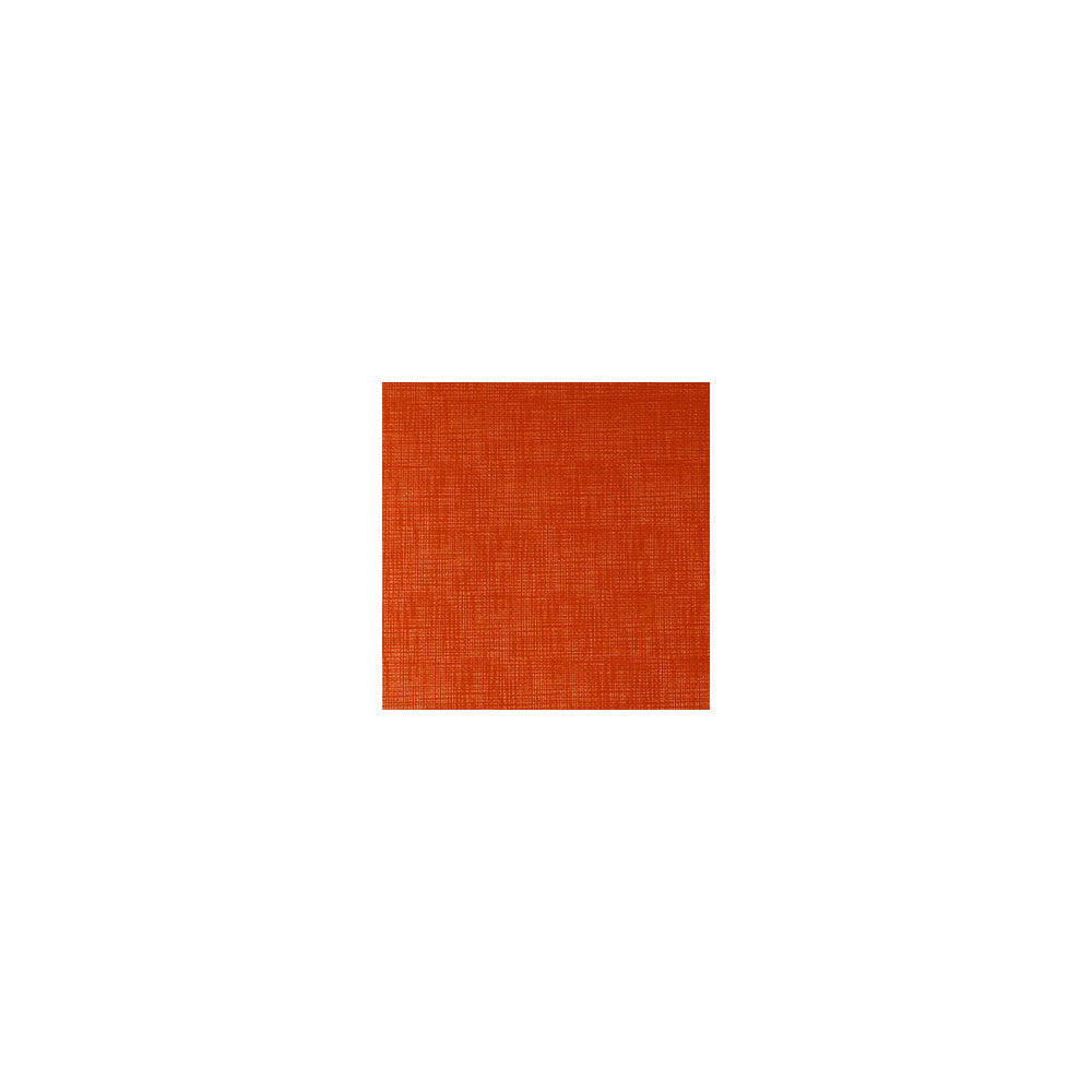 Jambi Tangerine by Kravet Design Fabric PERFORMANCE STA KLEEN POLYURETHANE - 100% China HEAVY Horizontal: and Vertical: 54 - Fabric Carolina -