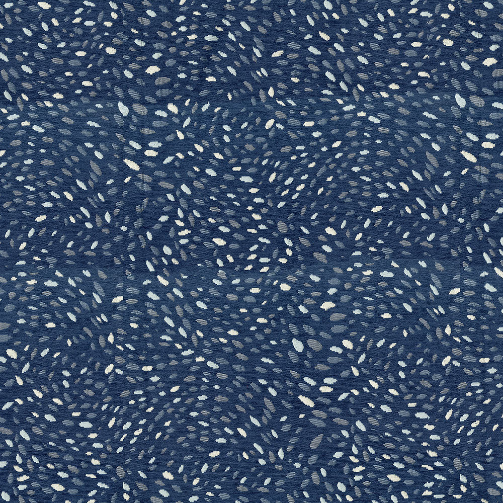Spree 306 Indigo by ABBEYSHEA Fabric N/A 100% Polyurethane (PU) China 500,000 Double Rubs </p><p>Repeat: Horizontal: and Vertical: 54" (137 cm) - Fabric Carolina -