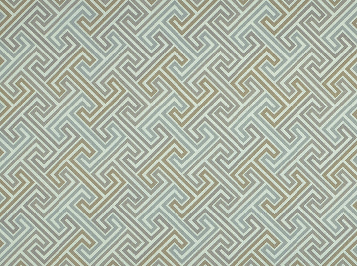 Jameson 145 Travertine by Covington Fabric 100% COTTON CHINA TWILL Pakistan 50000 Horizontal: 6.75 and Vertical: 6.75 54 - Fabric Carolina -
