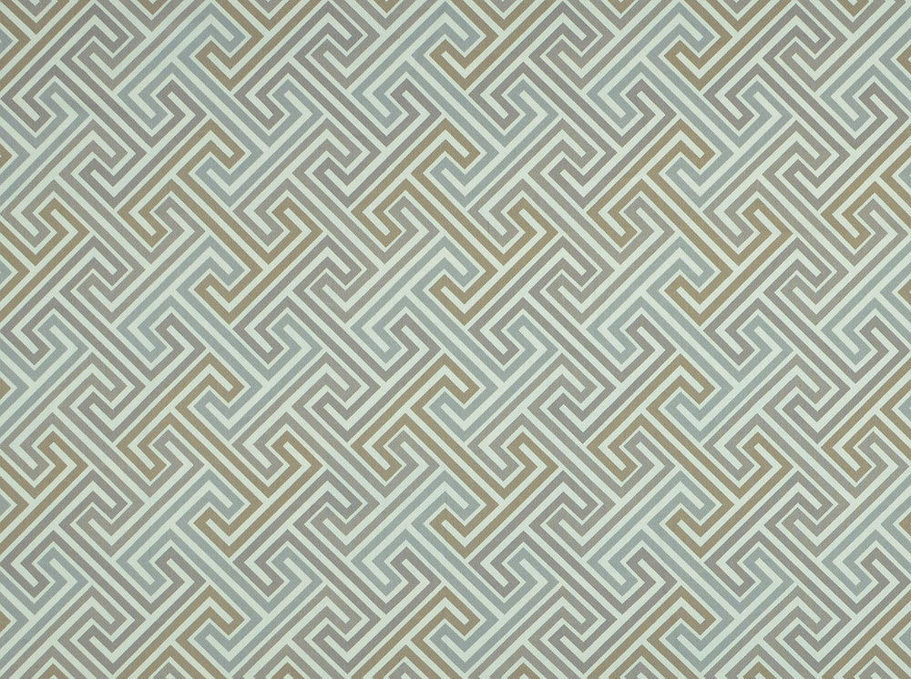Jameson 145 Travertine by Covington Fabric 100% COTTON CHINA TWILL Pakistan 50000 Horizontal: 6.75 and Vertical: 6.75 54 - Fabric Carolina -