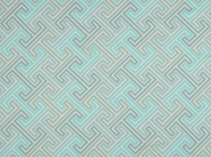 Jameson 503 Serenity by Covington Fabric 100% COTTON CHINA TWILL Pakistan 50000 Horizontal: 6.75 and Vertical: 6.75 54 - Fabric Carolina -