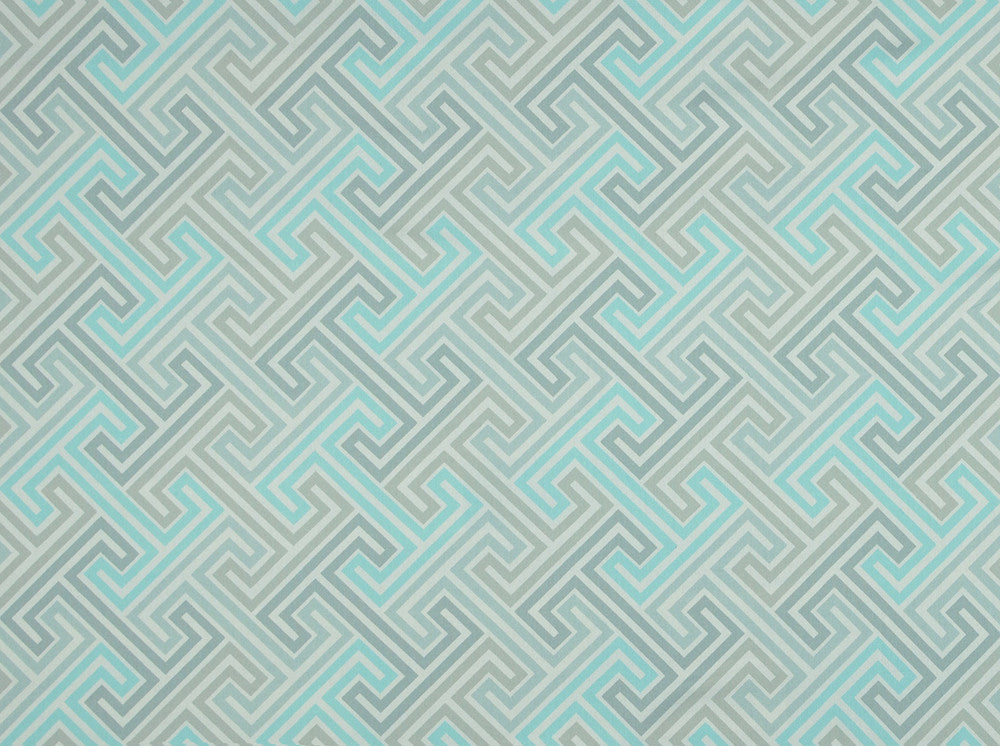 Jameson 503 Serenity by Covington Fabric 100% COTTON CHINA TWILL Pakistan 50000 Horizontal: 6.75 and Vertical: 6.75 54 - Fabric Carolina -