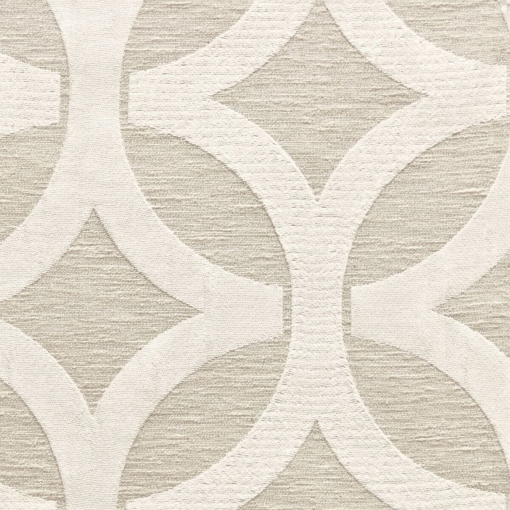 Jamil 1 Fog by Stout Fabric Color My Window Ash/Smoke 90% Polyester 10% Cotton INDIA Horizontal: 6.75 and Vertical: 6.75 54 in - Fabric Carolina -