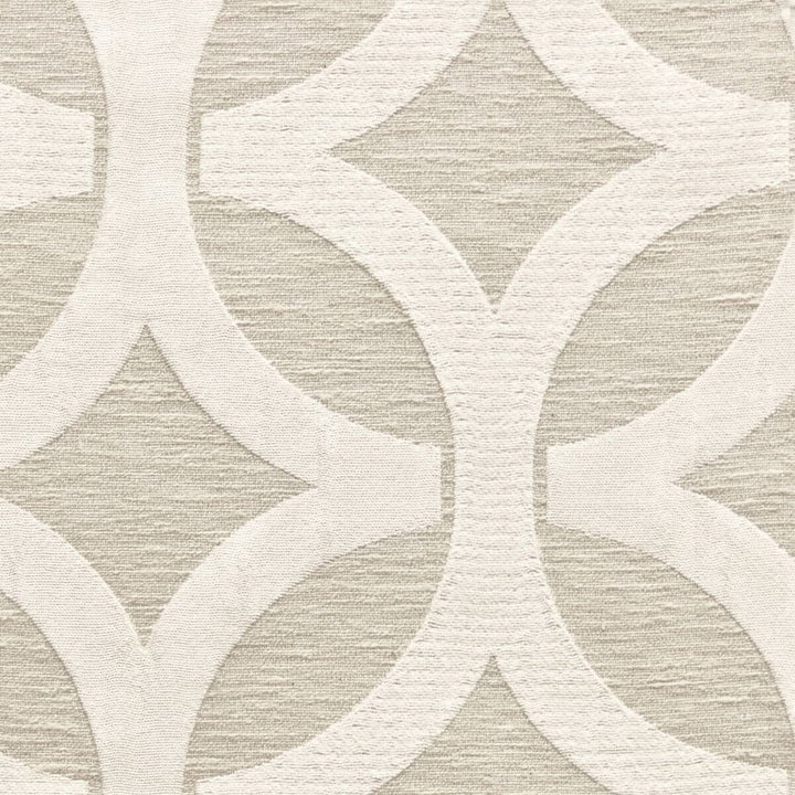 Jamil 1 Fog by Stout Fabric Color My Window Ash/Smoke 90% Polyester 10% Cotton INDIA Horizontal: 6.75 and Vertical: 6.75 54 in - Fabric Carolina -