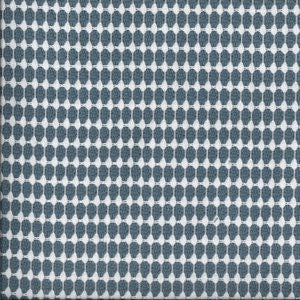 Jamil Bluebell 50 by Norbar Fabric PRISM WATERWAY 100% COTTON INDIA 30,000 WYZENBEEK </p><p>Repeat: 1/2"V 1/2"H 54 - Fabric Carolina -