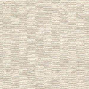 Janella 1 Mushroom by Stout Fabric