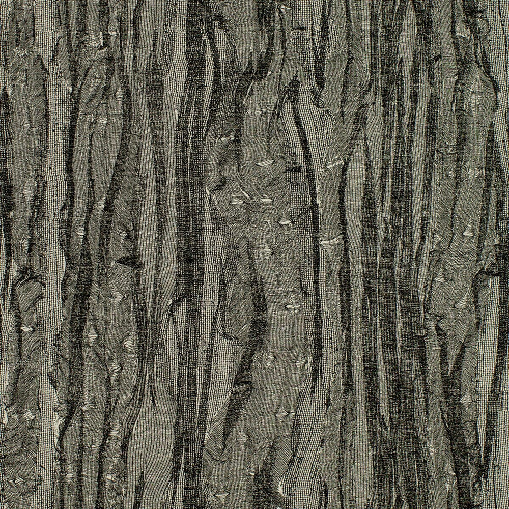 Janella 2 Ebony by Marcus William Fabric MARCUS WILLIAM LUMINERE 58%SVI 28%POL 14%LIN INDIA </p><p>Repeat: 25.25 57 in - Fabric Carolina -