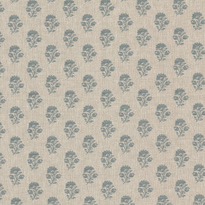 Janine 1 Haze by Stout Fabric