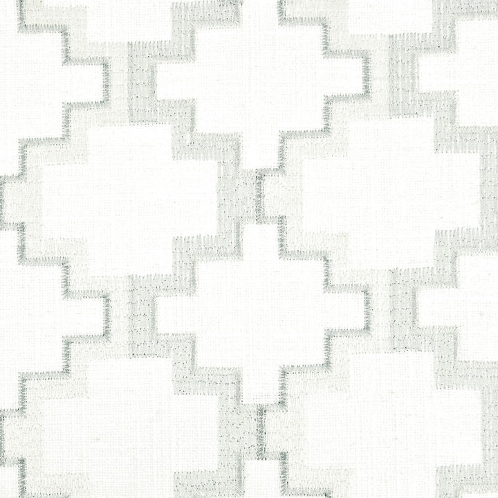 Janker 1 Dove by Stout Fabric COLOR MY WINDOW SILVER/SMOKE 36%COT 30%POL 17%SVI 17%LIN %VEMB INDIA </p><p>Repeat: 3 51 in - Fabric Carolina -
