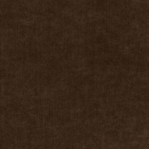 Jansen Chocolate 660 by Norbar Fabric