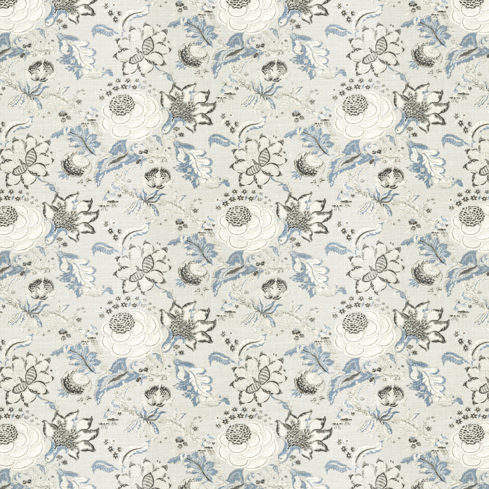 Janus 1 Slate by Stout Fabric Stout Fabric Janus 1 SlateFabric RAINBOW LIBRARY HORIZON/LAKE PAKISTAN </p><p>Repeat: H: 13.500, V: 25.250 54 in - Fabric Carolina -