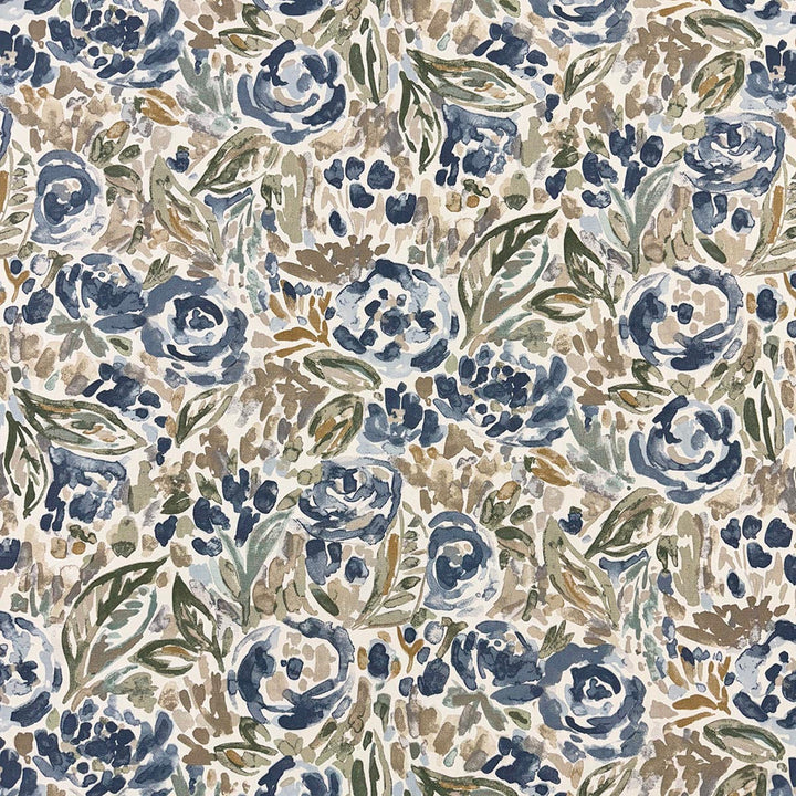Jara Earthen by Magnolia Fabric - 100% Cotton Pakistan 30000 Horizontal: 27 and Vertical: 25.2 55.5 - Fabric Carolina -
