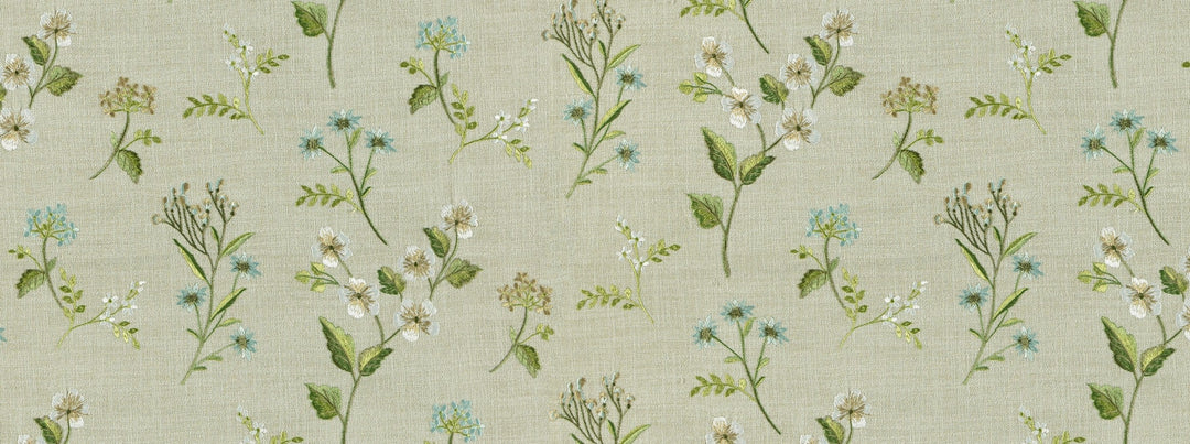 Jardin 503 Serenity by Covington Designer Fabric