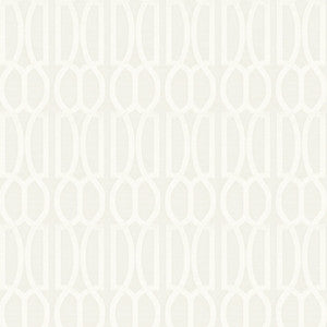 Jargon 1 Bone by Stout Fabric