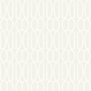 Jargon 1 Bone by Stout Fabric