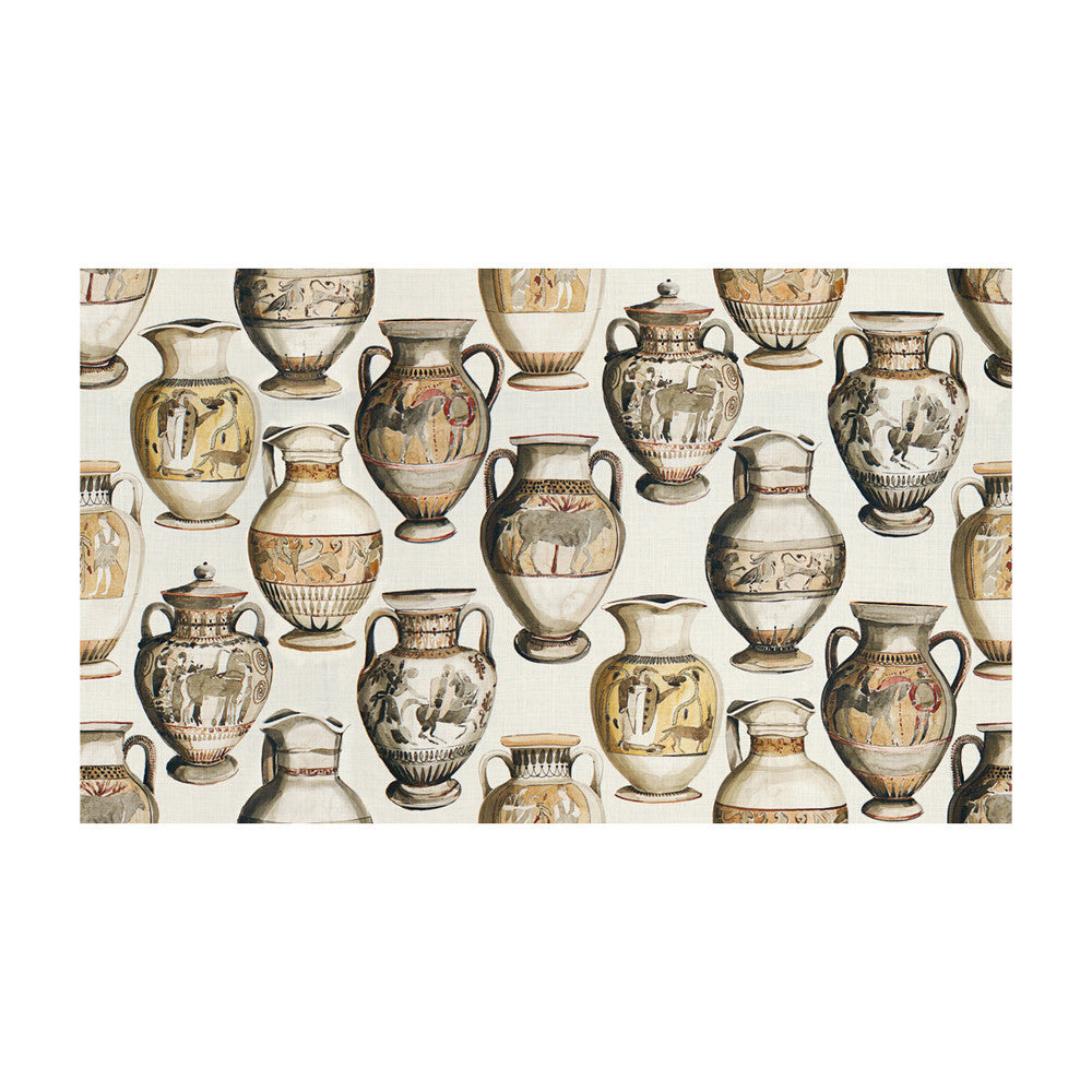 Jarron Sepia by Kravet Couture Fabric Kravet Couture Fabric Jarron SepiaFabric LINEN - 100% Austria </p><p>Repeat: H: 29, V: 35 58 - Fabric Carolina -