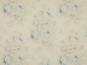 Jasmine Serenity 503 by Covington Fabric