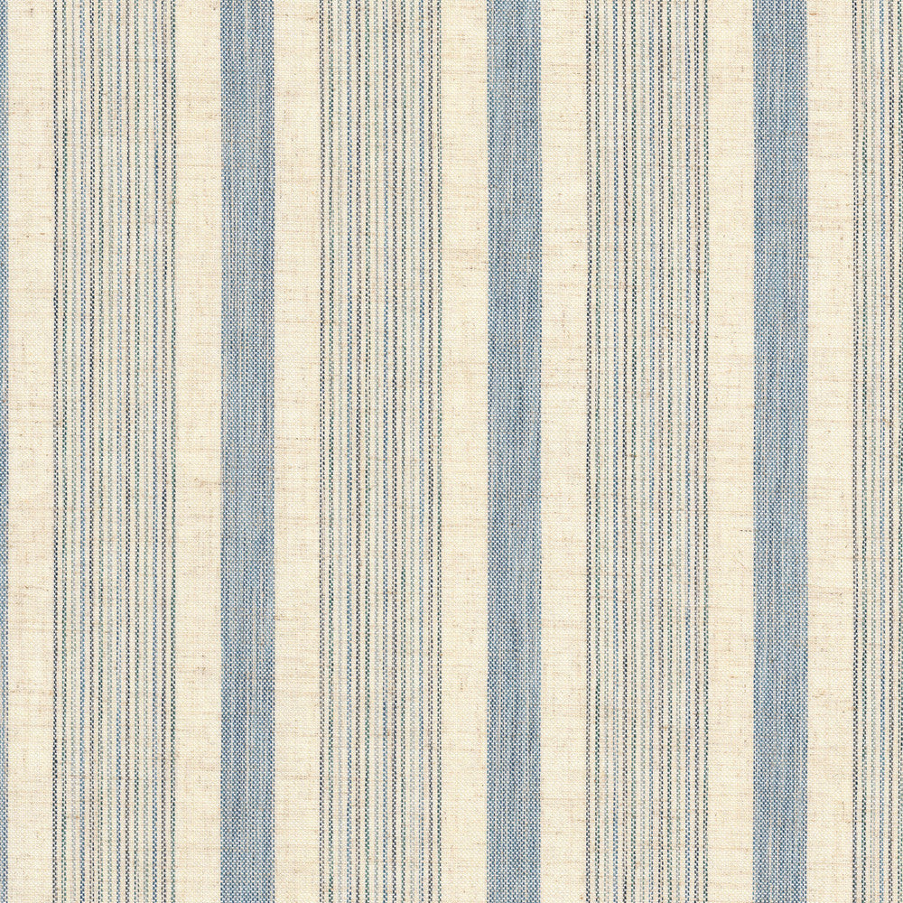 Jason 1 Delft by Stout Fabric Stout Fabric Jason 1 DelftFabric Comfortable Living Moonstone/Navy 76%Pol 12%Cot 6%Svi 6%Lin India </p><p>Repeat: H: 7.25, V: 25.25 55 in - Fabric Carolina -