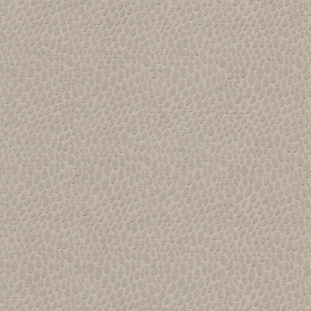 Jasper 3 Mushroom by Stout Designer Fabric