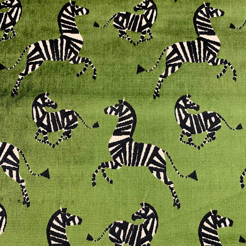 Jasper Fern by Magnolia Fabric - 80 Vis, 20 Poly India 40000 Horizontal: 14 and Vertical: 21 54 - Fabric Carolina -