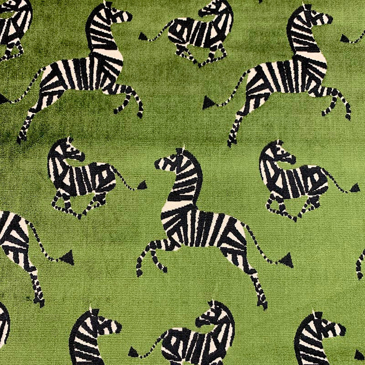 Jasper Fern by Magnolia Fabric - 80 Vis, 20 Poly India 40000 Horizontal: 14 and Vertical: 21 54 - Fabric Carolina -