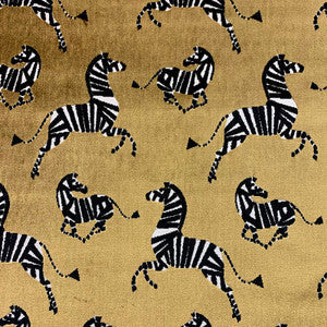Jasper Golden by Magnolia Fabric