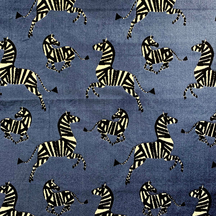Jasper Midnight by Magnolia Fabric - 80 Vis, 20 Poly India 40000 Horizontal: 14 and Vertical: 21 54 - Fabric Carolina -
