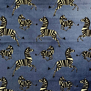 Jasper Midnight by Magnolia Fabric