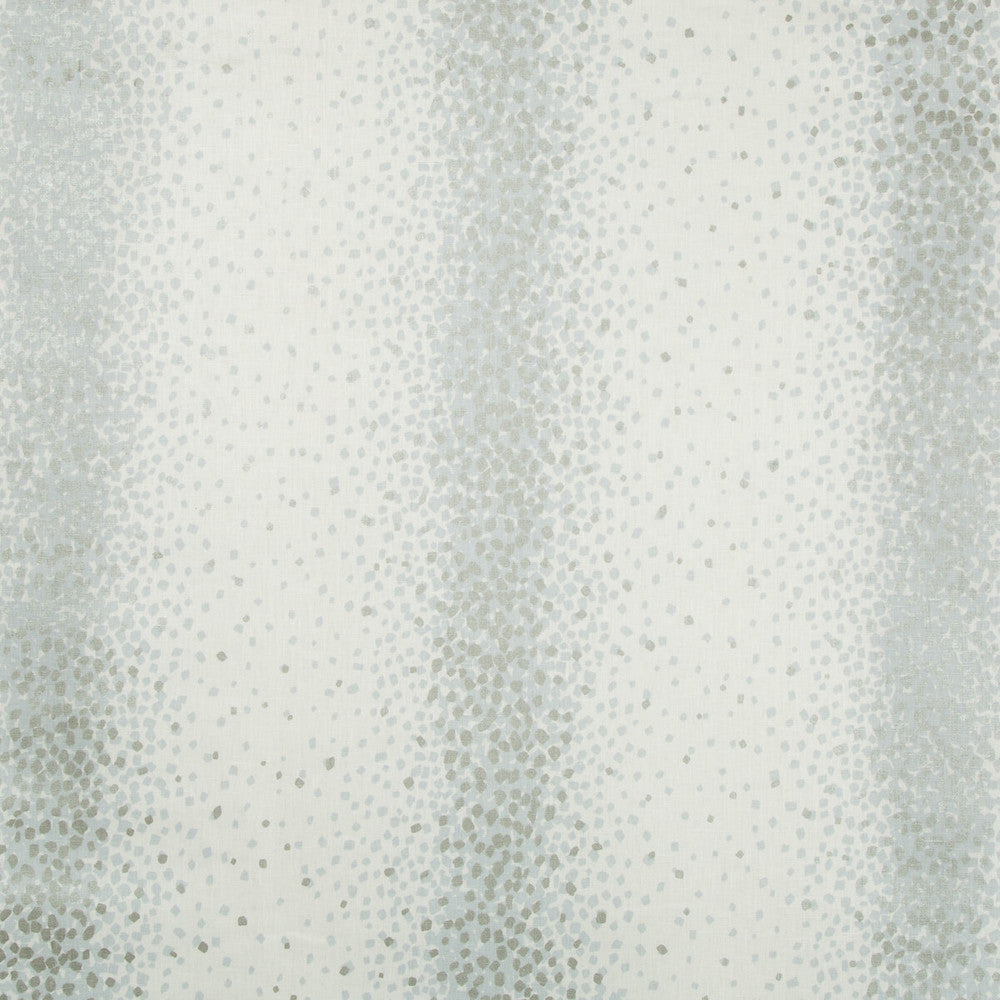 Jaunty Vapor by Kravet Basics Fabric THOM FILICIA ALTITUDE LINEN - 100% China MEDIUM Horizontal: 27 and Vertical: 18 54 - Fabric Carolina -