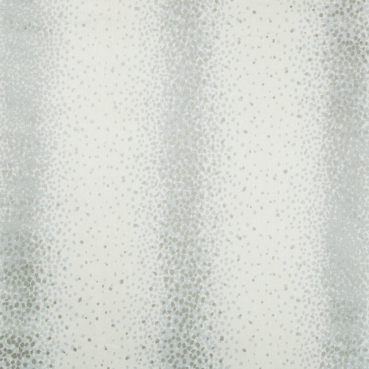 Jaunty Vapor by Kravet Basics Designer Fabric THOM FILICIA ALTITUDE LINEN - 100% China MEDIUM Horizontal: 27 and Vertical: 18 54 - Swanky Fabrics -