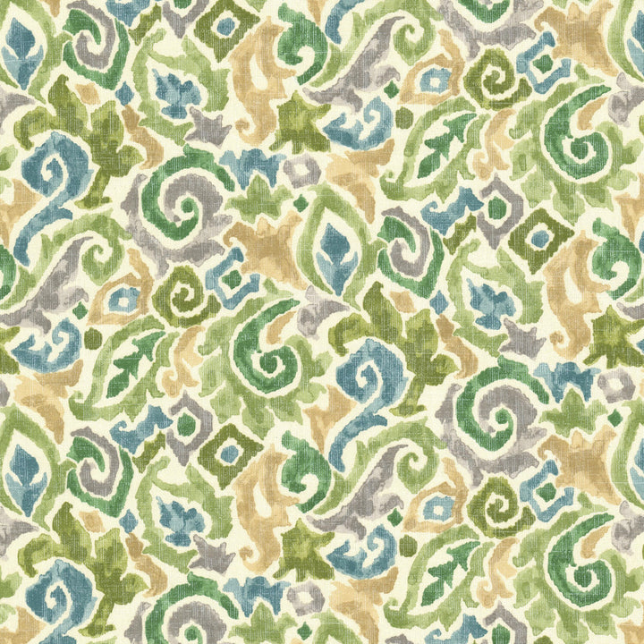 Java 1 Chartreuse by Stout Fabric Stout Fabric Java 1 ChartreuseFabric Comfortable Living Sage/Moss 100%Cot Pakistan </p><p>Repeat: H: 18, V: 7.625 55 in - Fabric Carolina -