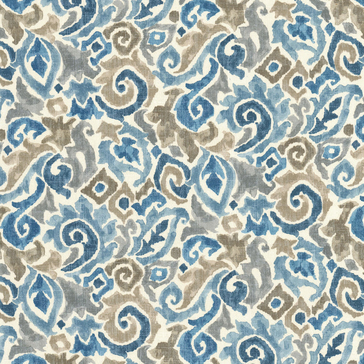 Java 2 Starlight by Stout Fabric Stout Fabric Java 2 StarlightFabric COMFORTABLE LIVING MOONSTONE/NAVY 100%COT PAKISTAN </p><p>Repeat: H: 18.000, V: 12.250 55 in - Fabric Carolina -